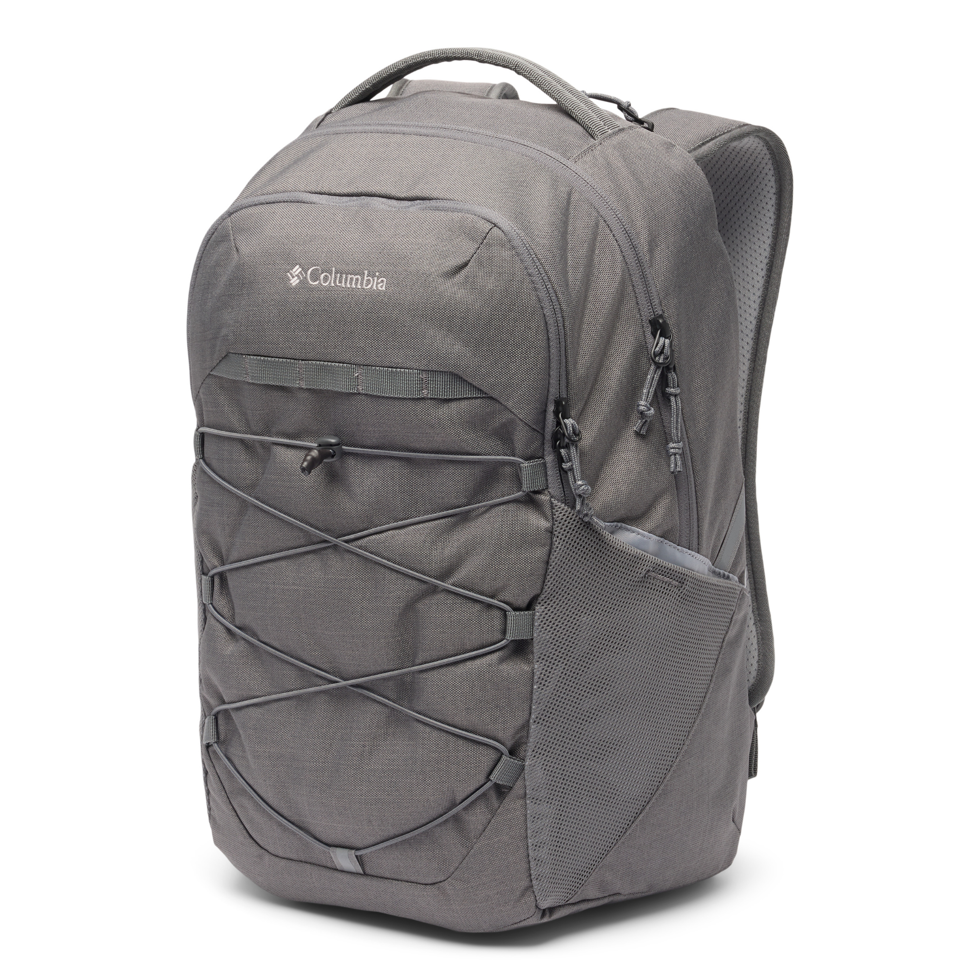 Columbia Atlas Explorer 28L Backpack (City Grey Heather)