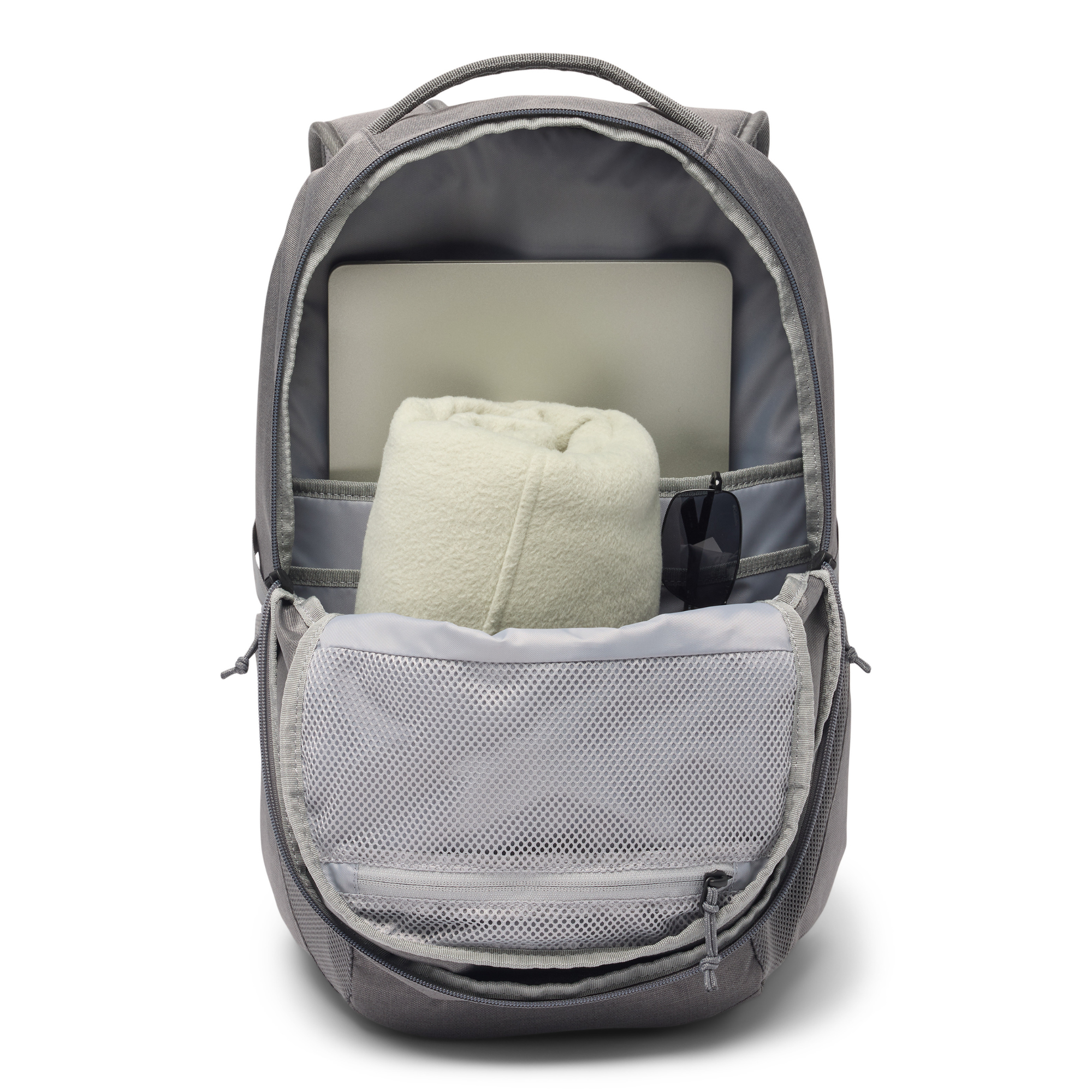 Columbia Atlas Explorer 28L Backpack (City Grey Heather)