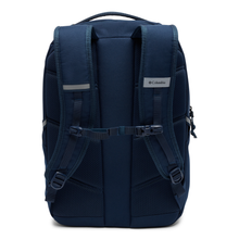 Load image into Gallery viewer, Columbia Atlas Explorer Backpack (28L)(Collegiate Navy)
