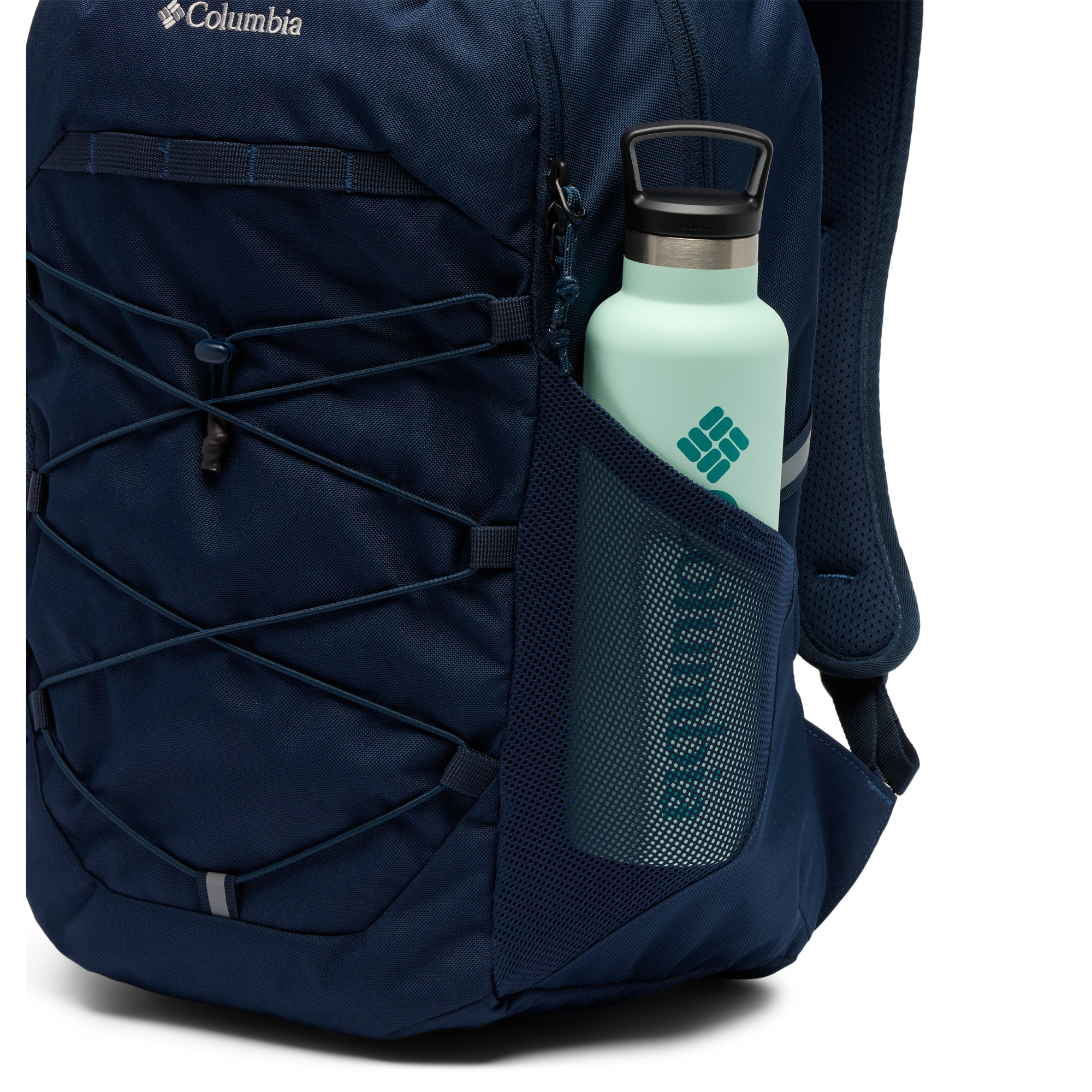 Columbia Atlas Explorer 28L Backpack (Collegiate Navy)