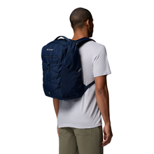 Load image into Gallery viewer, Columbia Atlas Explorer Backpack (28L)(Collegiate Navy)
