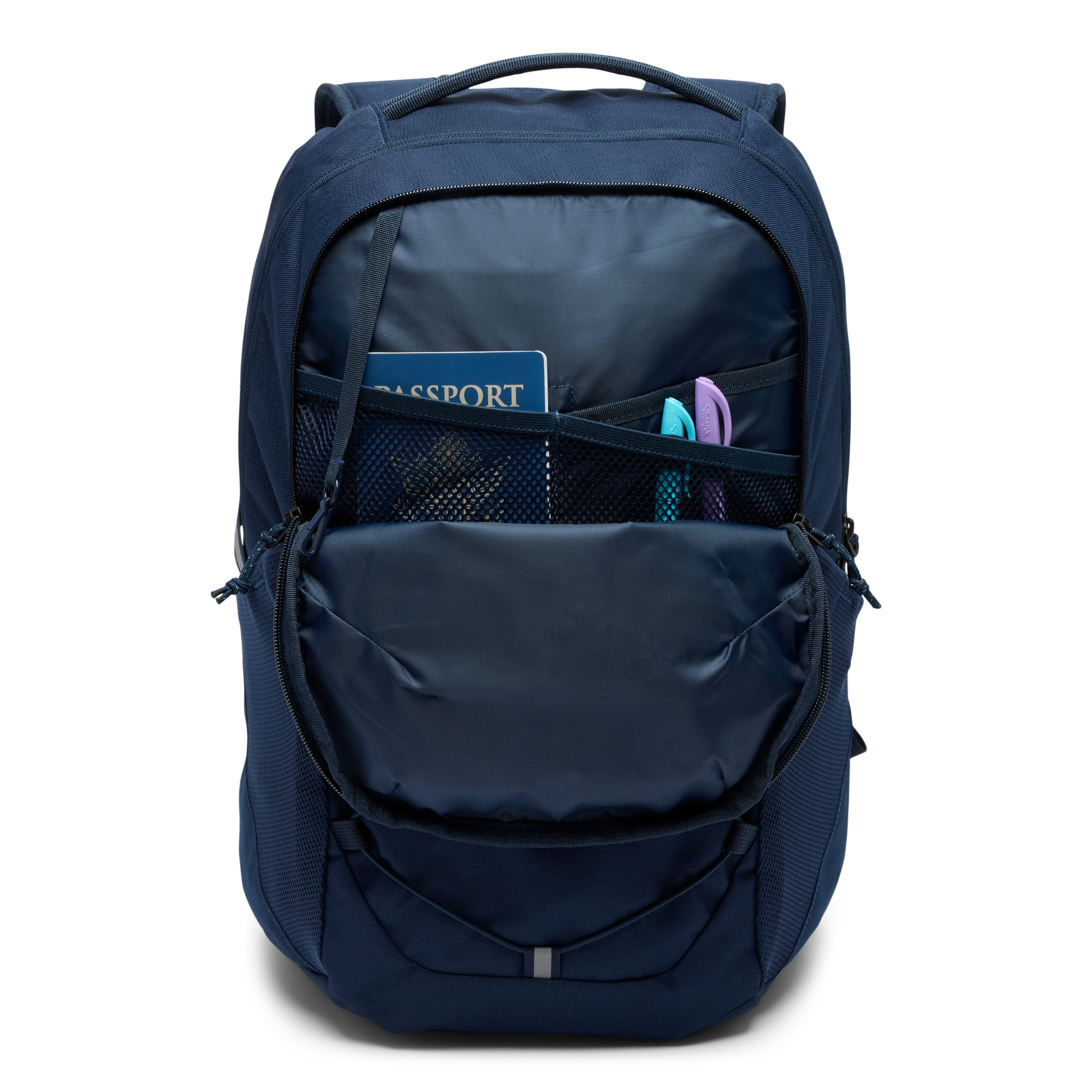 Columbia Atlas Explorer 28L Backpack (Collegiate Navy)