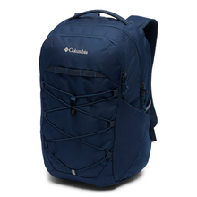 Load image into Gallery viewer, Columbia Atlas Explorer Backpack (28L)(Collegiate Navy)
