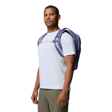 Load image into Gallery viewer, Columbia Atlas Explorer Backpack (28L)(Stormwatch/Lavender Pearl)
