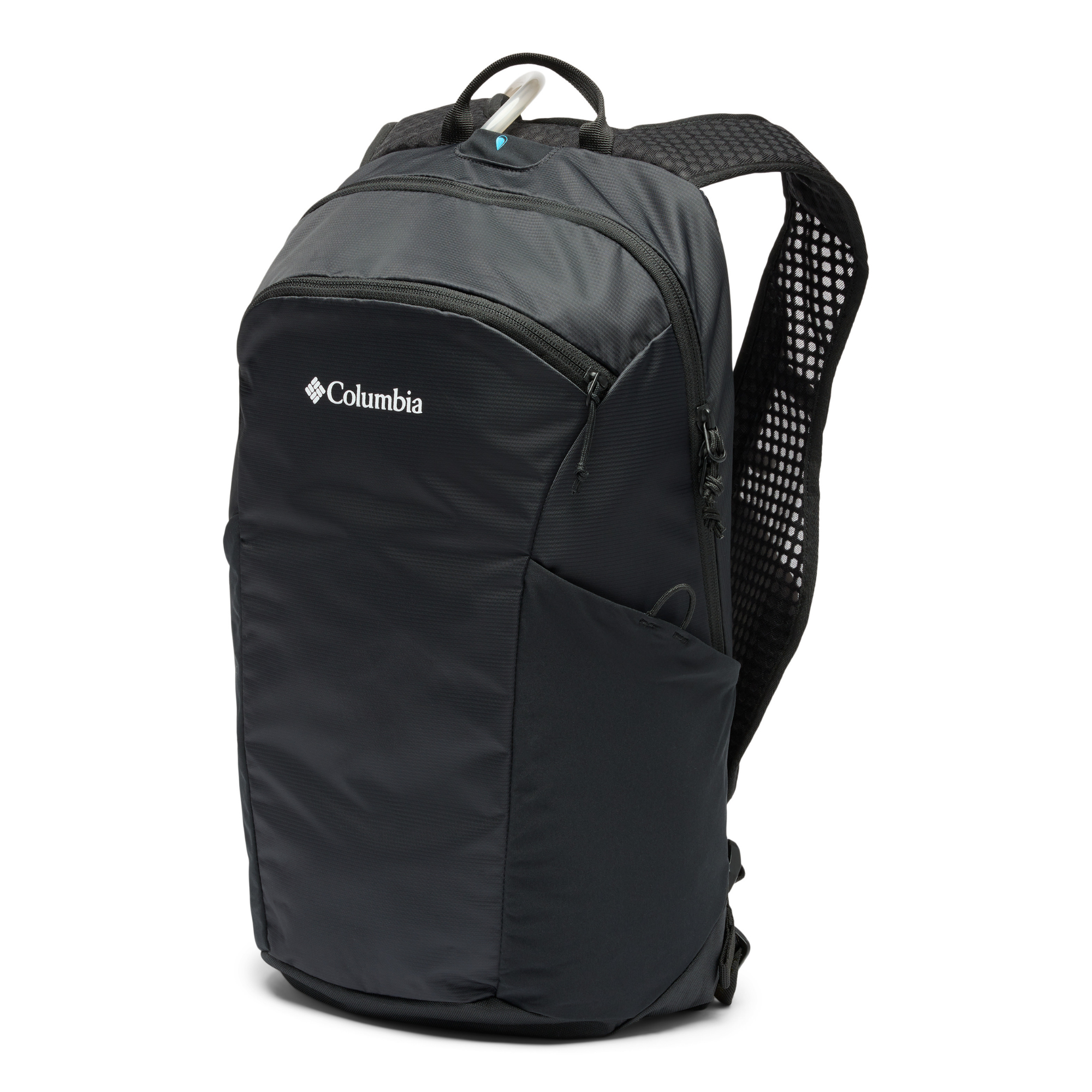 Columbia Blackcomb Ridge 18L Backpack Black 010 2121411