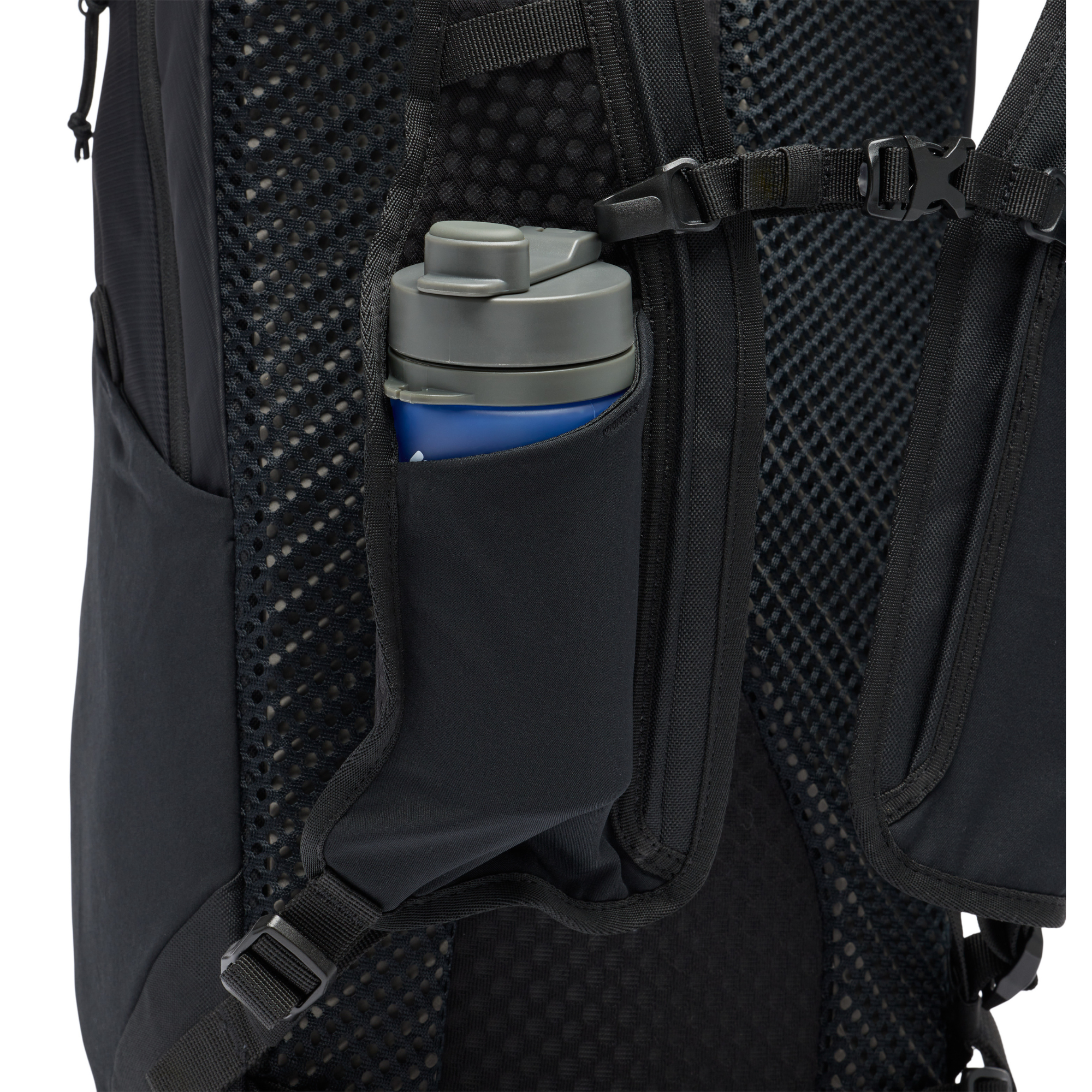 Columbia Blackcomb Ridge 18L Backpack Black 010 2121411