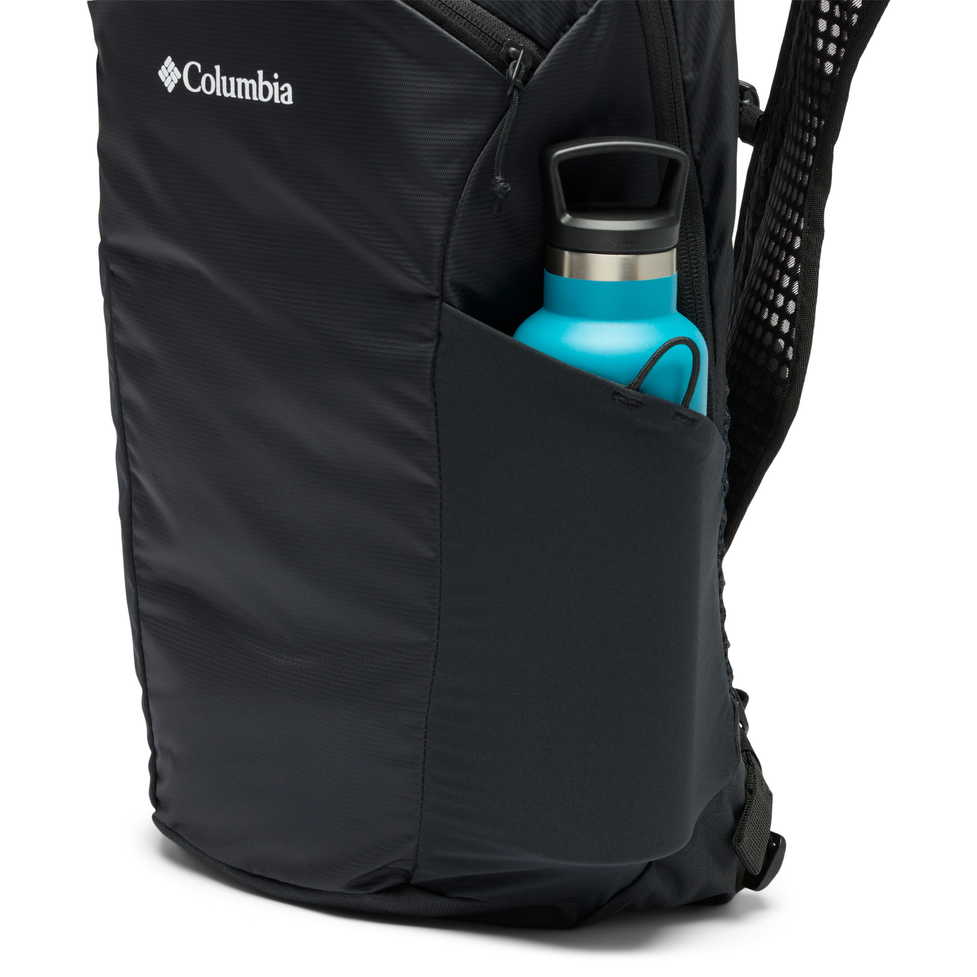 Columbia Blackcomb Ridge 18L Backpack Black 010 2121411