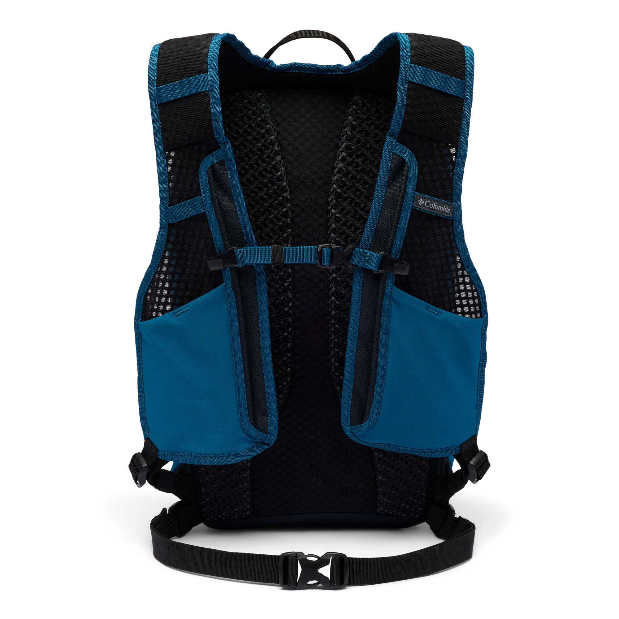 Columbia Blackcomb Ridge 18L Backpack Phoenix Blue Black 442 2121411