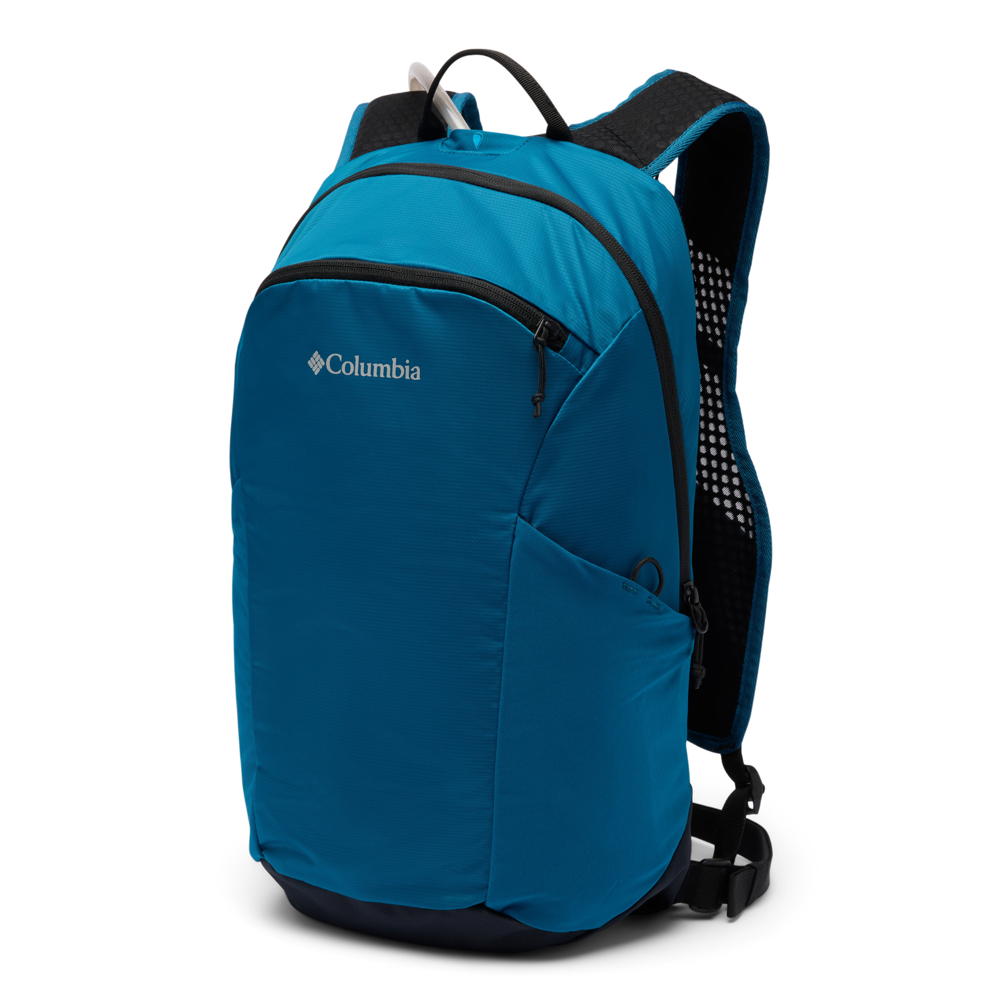 Columbia Blackcomb Ridge 18L Backpack Phoenix Blue Black 442 2121411