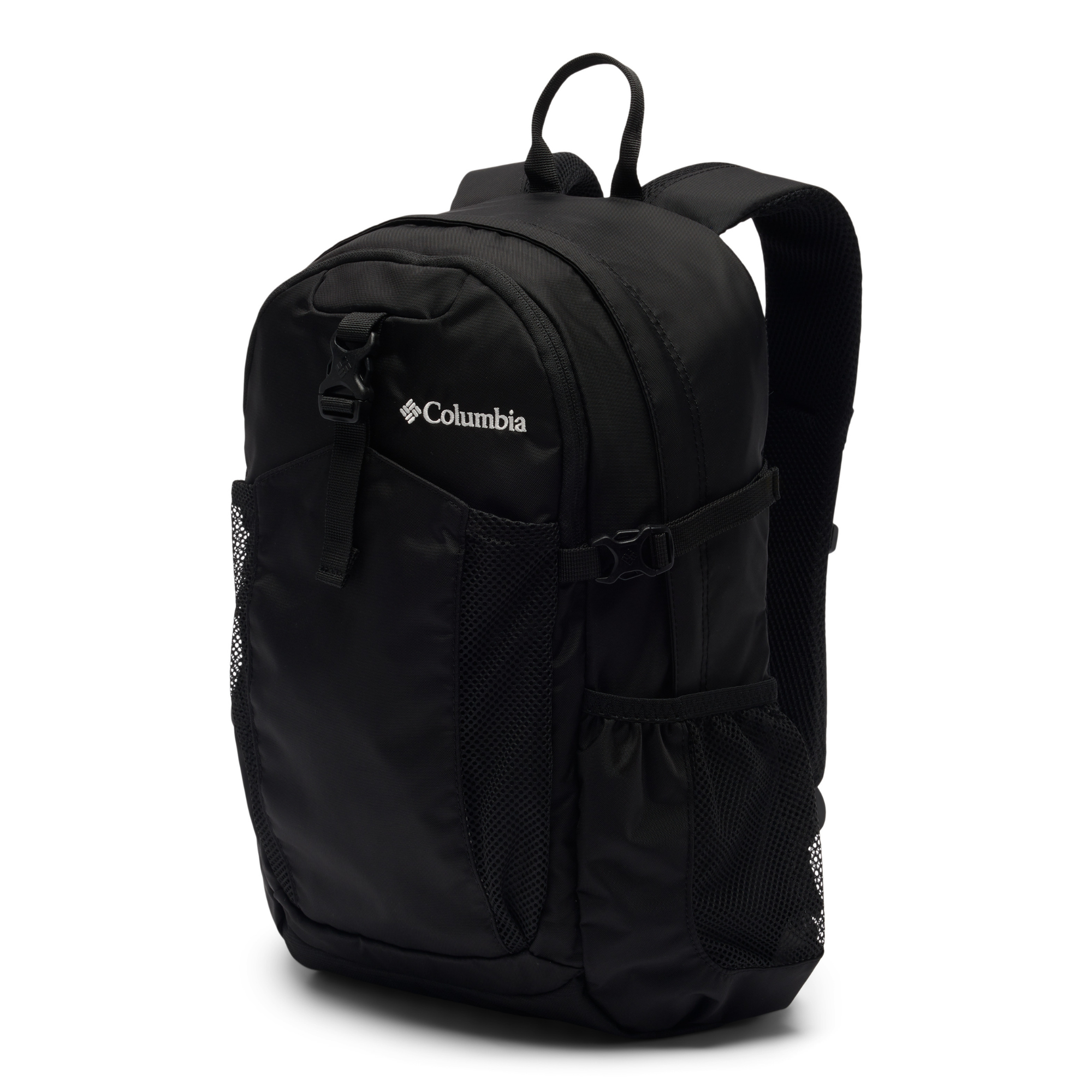 Columbia Castle Crest 20L Backpack Black 010 2175671