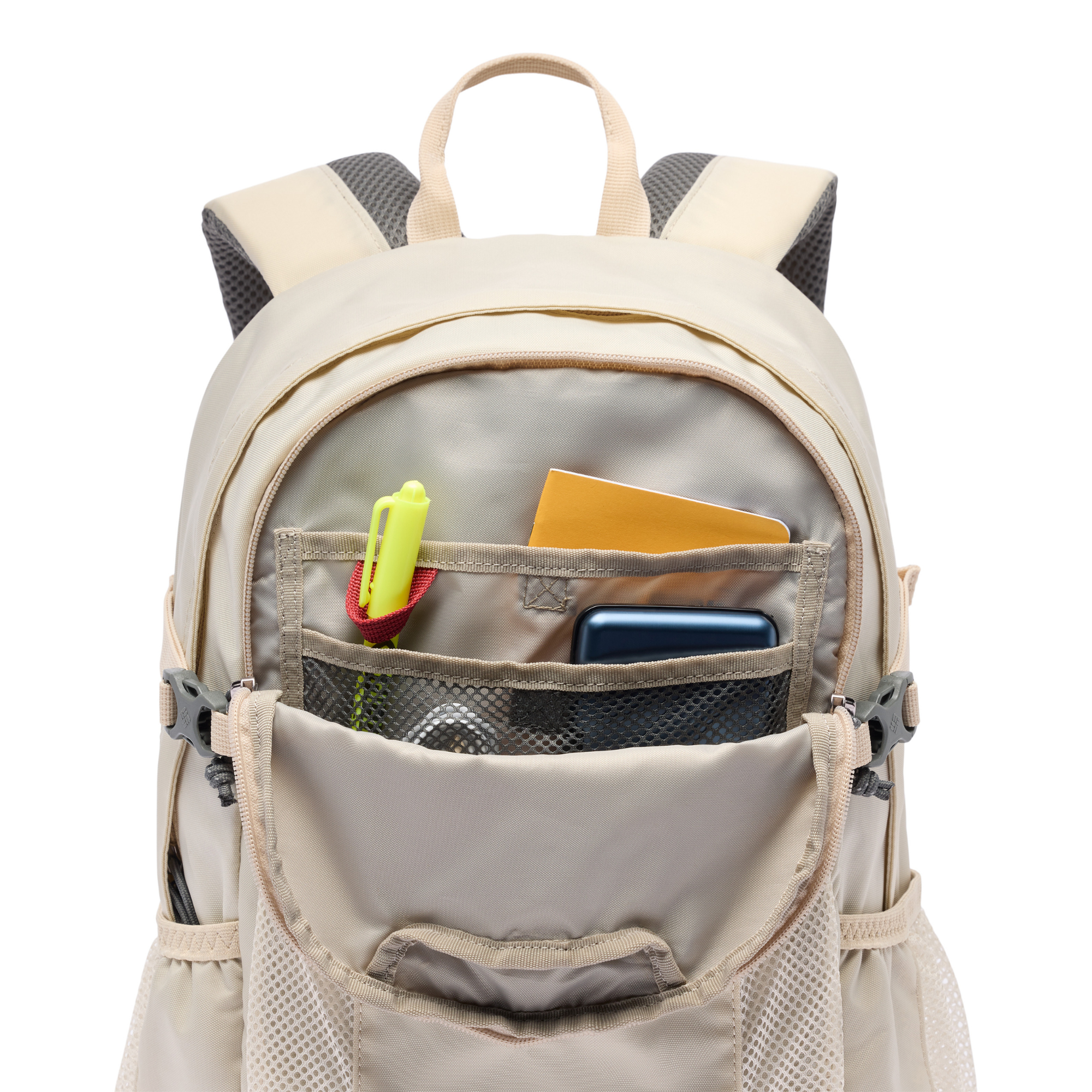 Columbia Castle Crest 20L Backpack Chalk 191 2175671