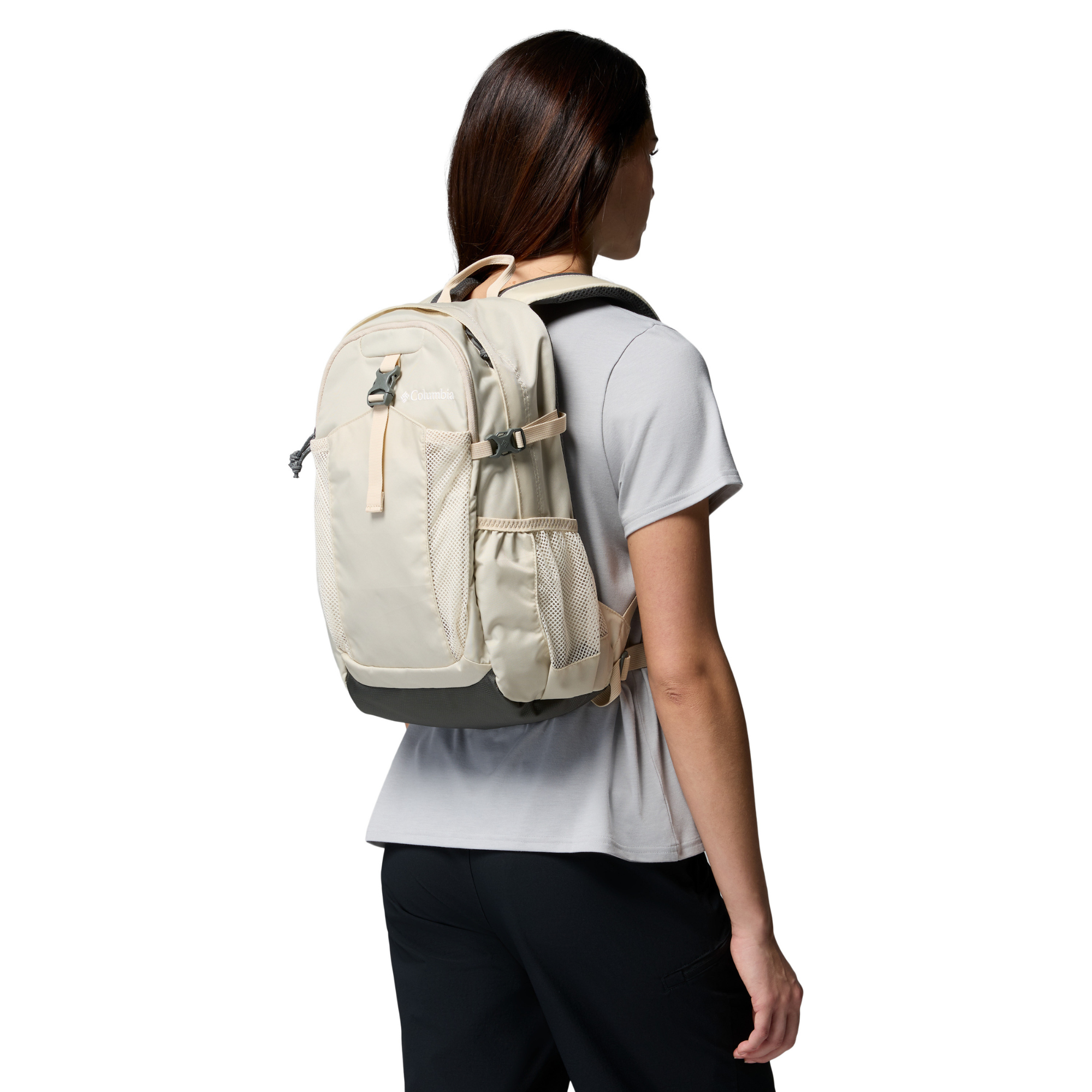 Columbia Castle Crest 20L Backpack Chalk 191 2175671