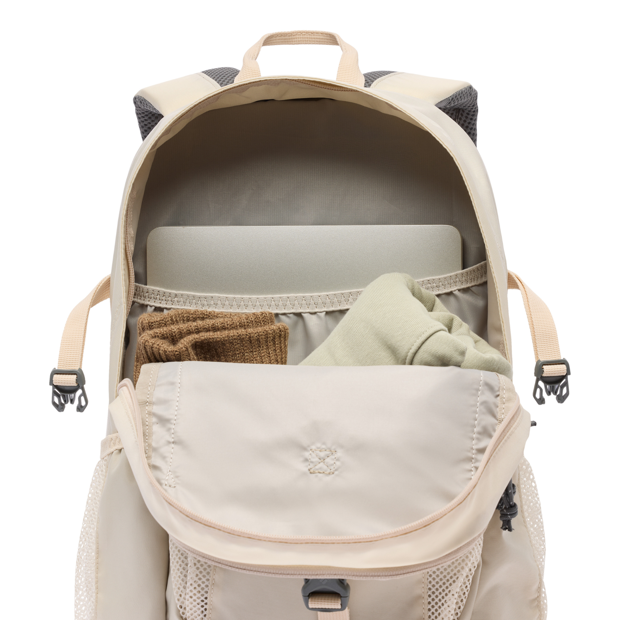 Columbia Castle Crest 20L Backpack Chalk 191 2175671