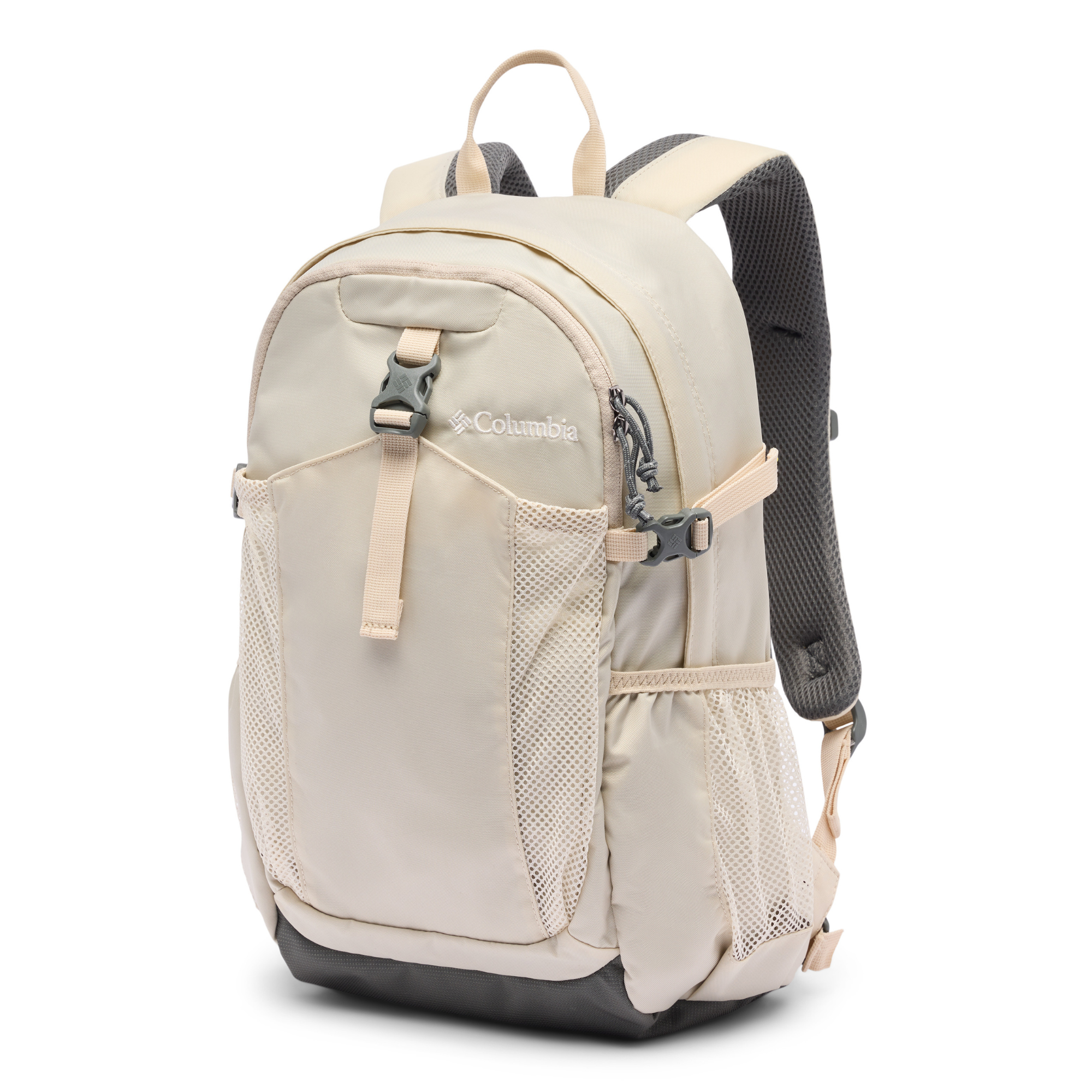 Columbia Castle Crest 20L Backpack Chalk 191 2175671