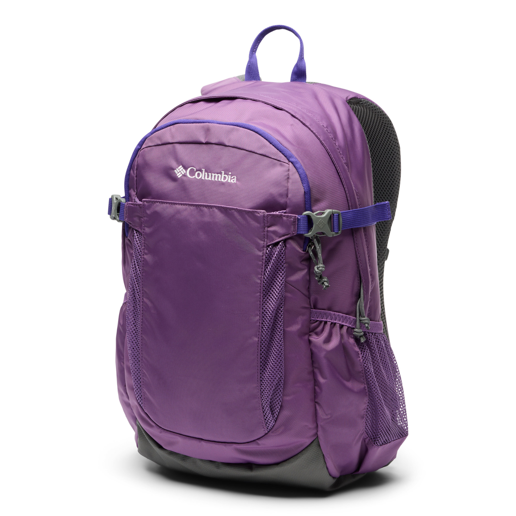 Columbia Castle Crest 25L Backpack Dark Lavender 536 2175661