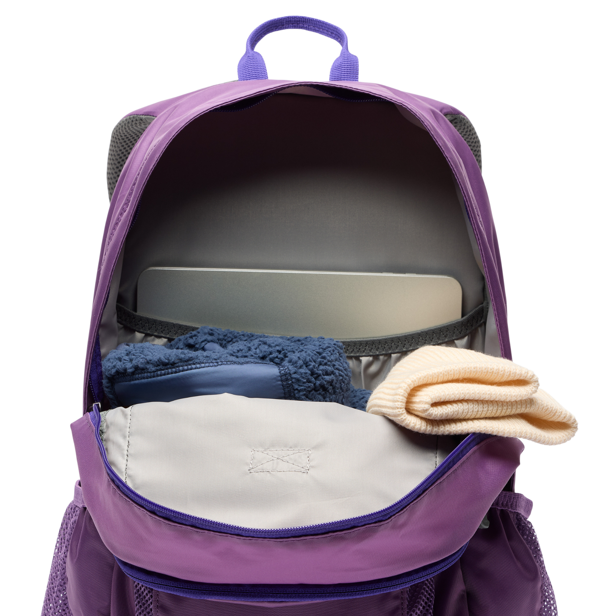 Columbia Castle Crest 25L Backpack Dark Lavender 536 2175661