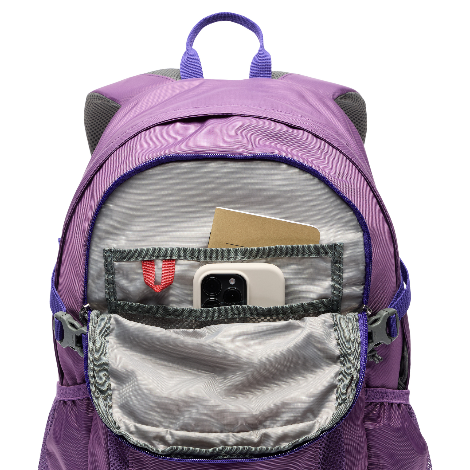 Columbia Castle Crest 25L Backpack Dark Lavender 536 2175661