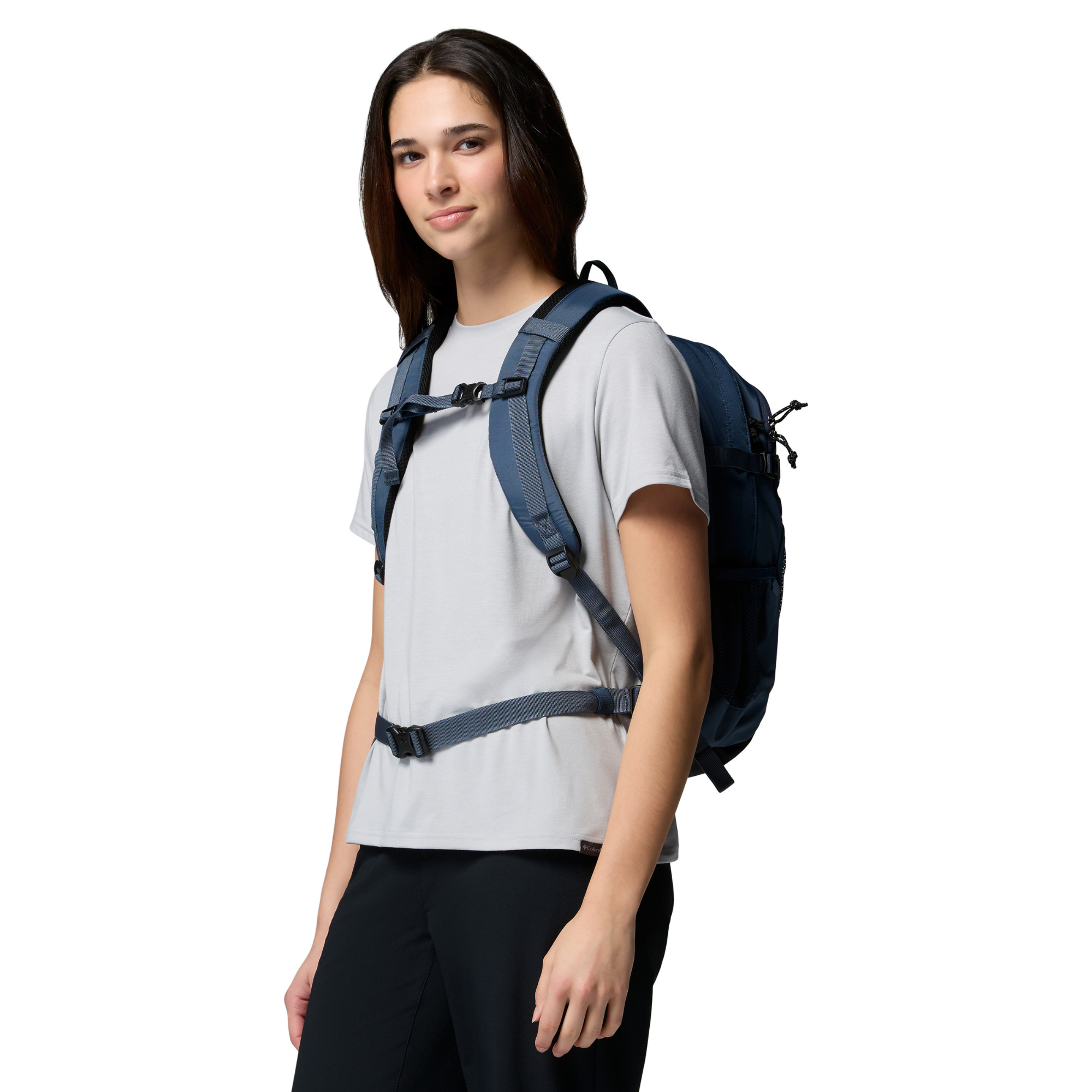 Columbia Castle Crest 25L Backpack Nocturnal 466 2175661