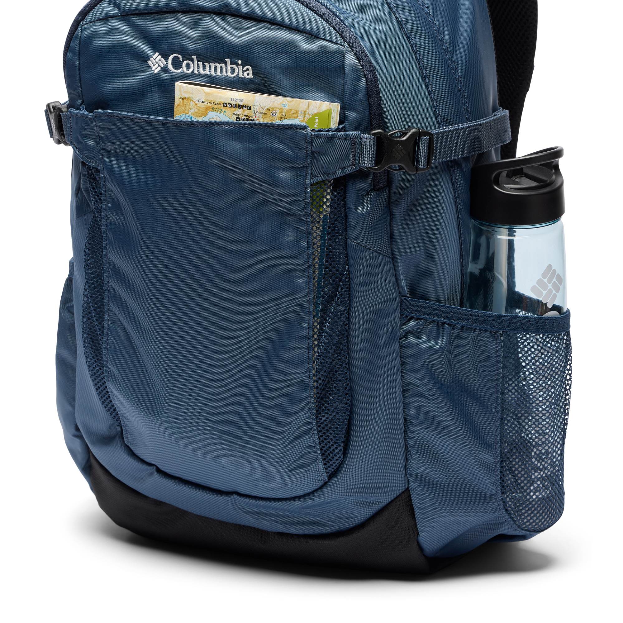 Columbia Castle Crest 25L Backpack Nocturnal 466 2175661