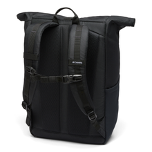 Load image into Gallery viewer, Columbia Convey III Rolltop Backpack (27L)(Black)

