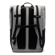 Load image into Gallery viewer, Columbia Convey III Rolltop Backpack (27L)(Flint Grey/Black)

