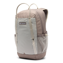 Load image into Gallery viewer, Columbia Echo Mountain Backpack (25L)(Iron/Flint Grey/Dark Stone)
