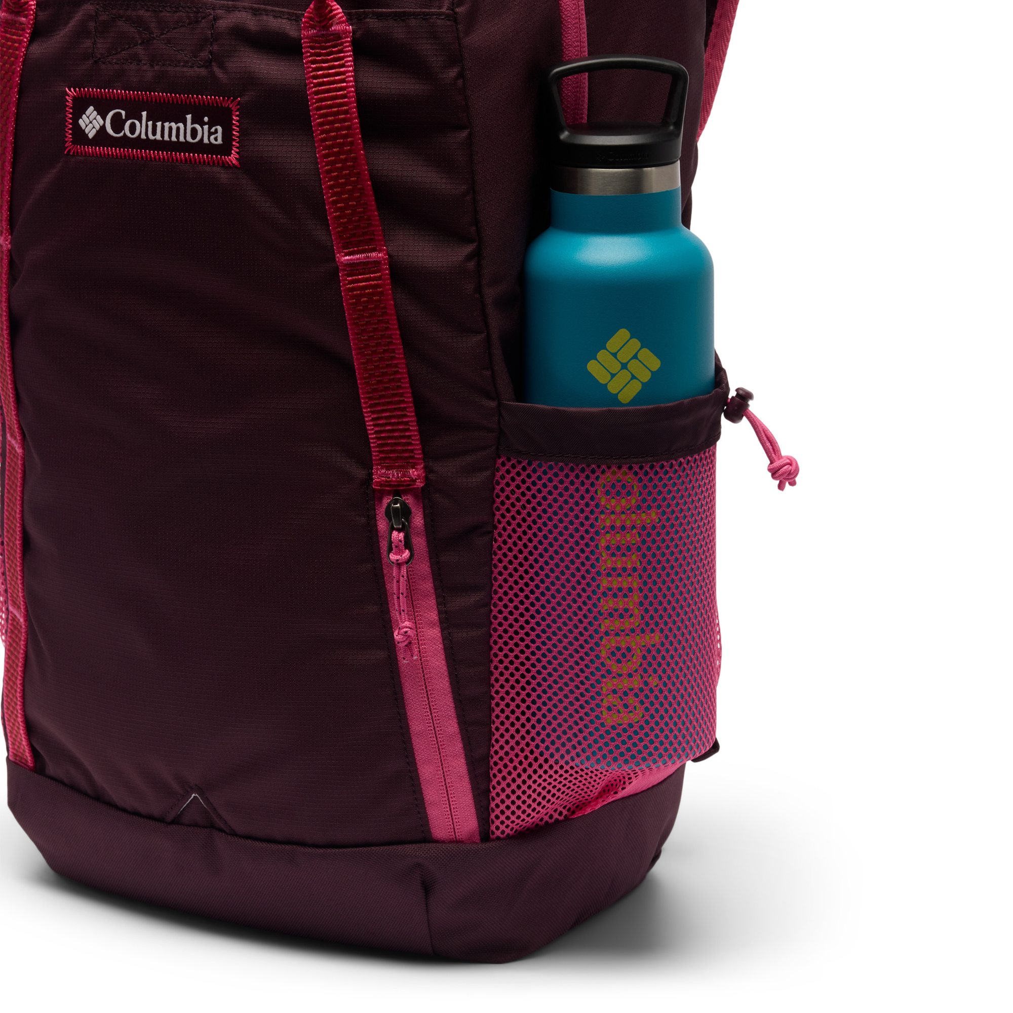 Columbia Echo Mountain Backpack 25L Moonvista Nico 607 2121431