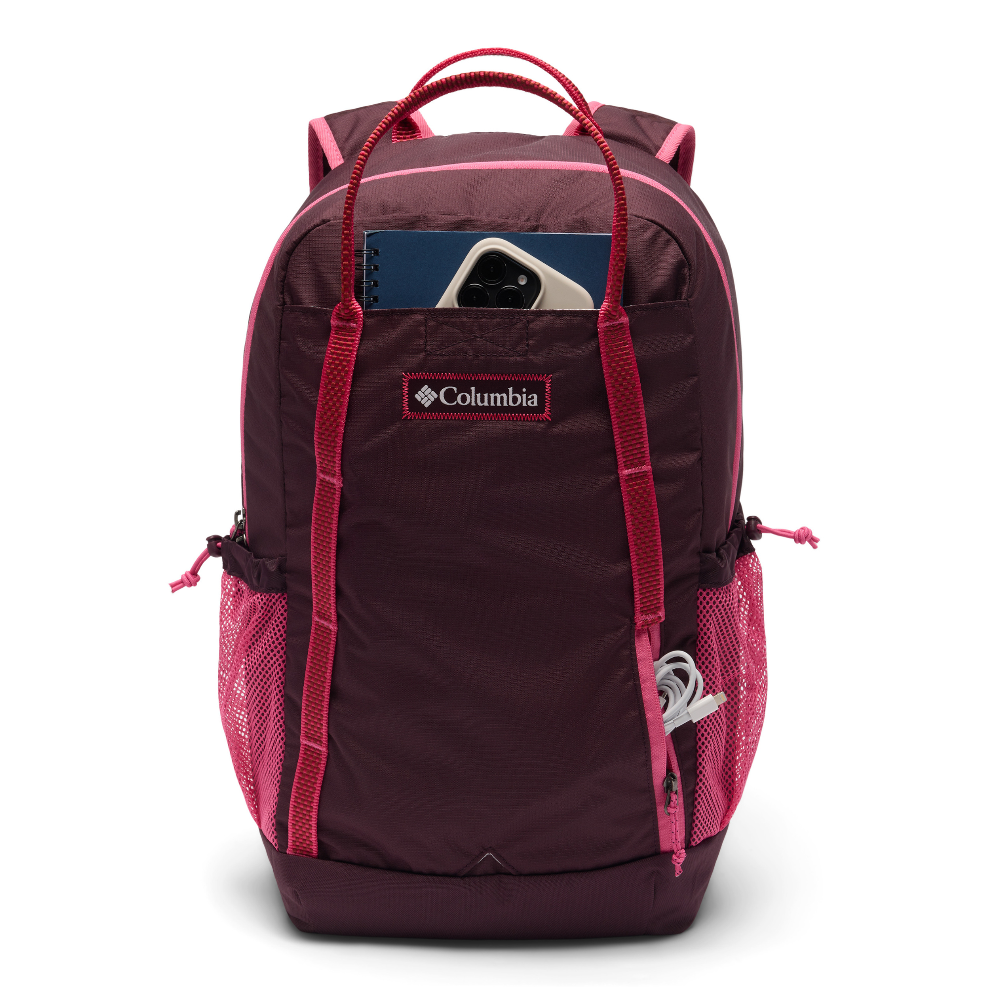 Columbia Echo Mountain Backpack 25L Moonvista Nico 607 2121431