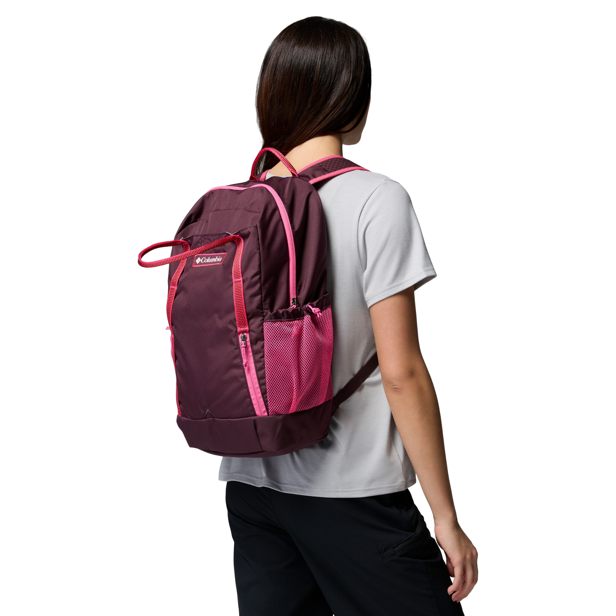 Columbia Echo Mountain Backpack 25L Moonvista Nico 607 2121431