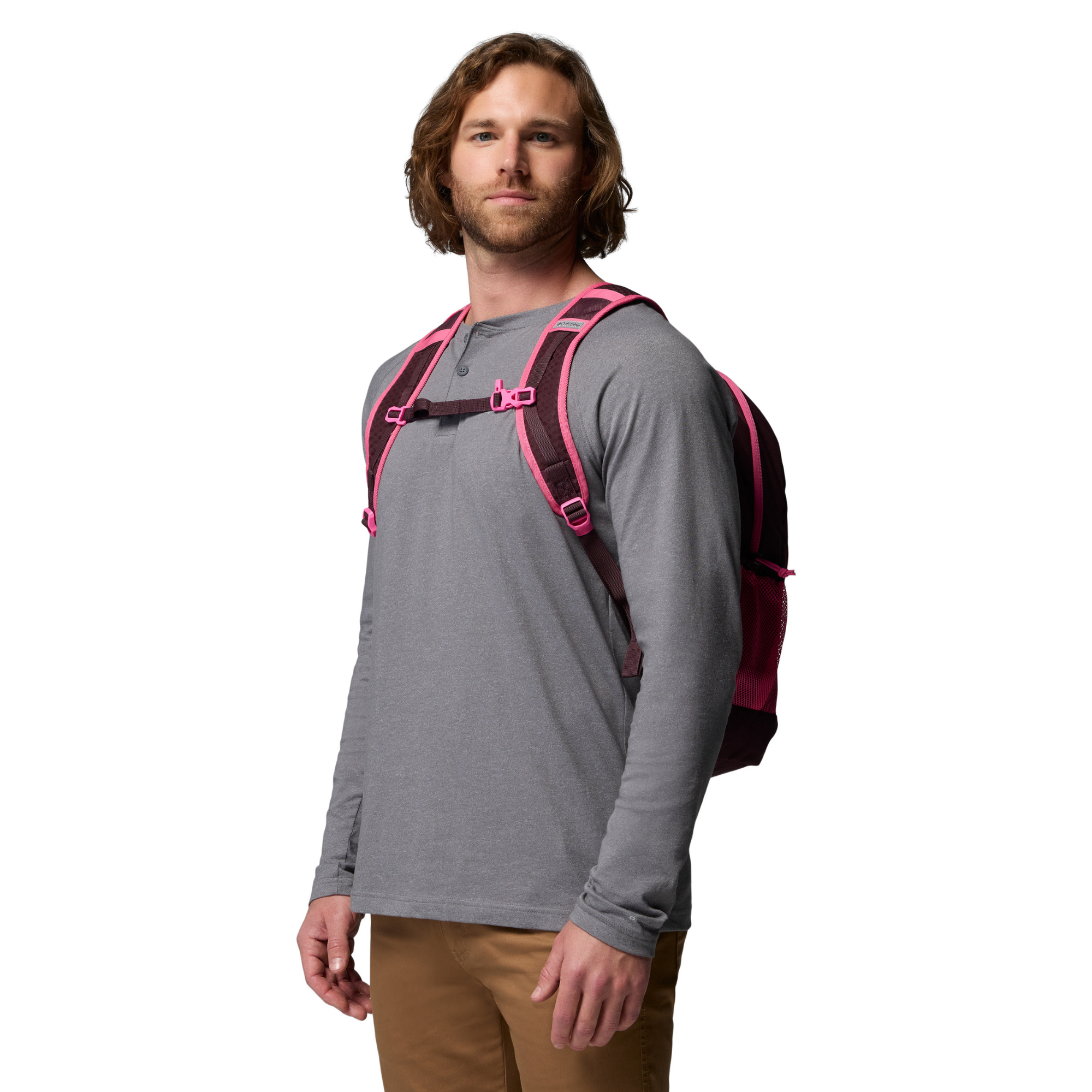 Columbia Echo Mountain Backpack 25L Moonvista Nico 607 2121431