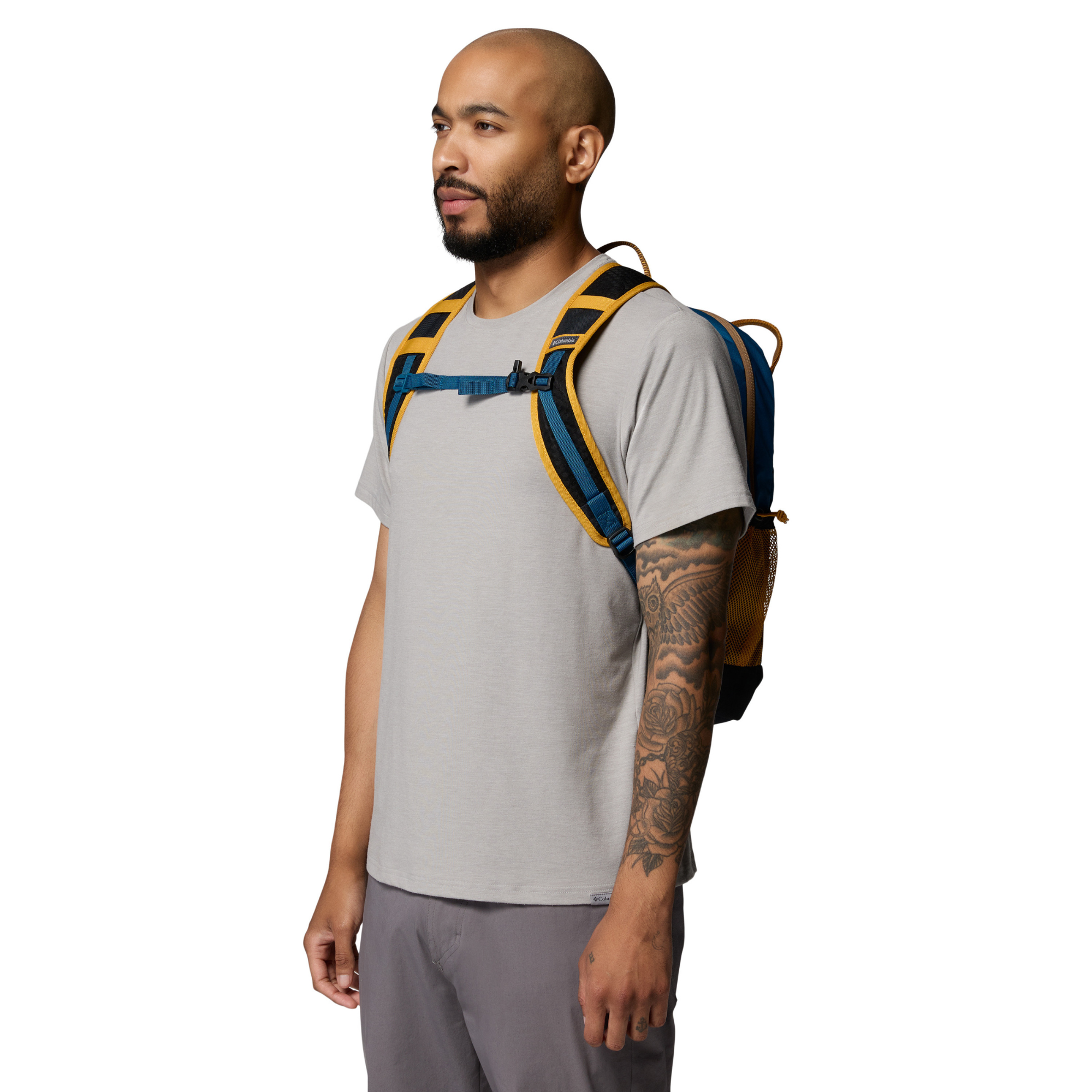 Columbia Echo Mountain Backpack 25L Phoenix Blue 442 2121431