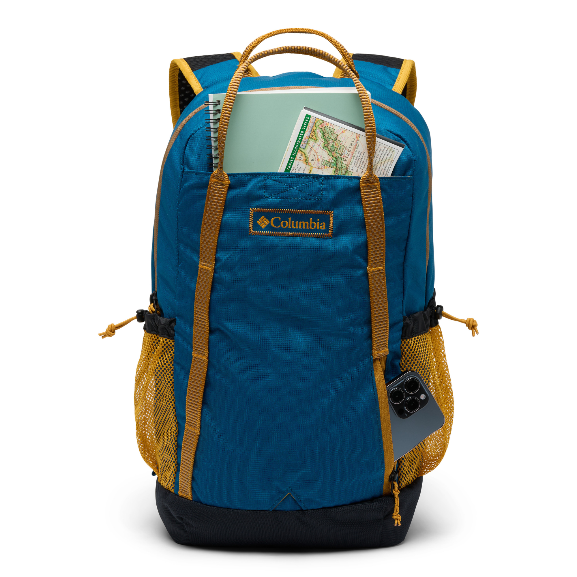 Columbia Echo Mountain Backpack 25L Phoenix Blue 442 2121431