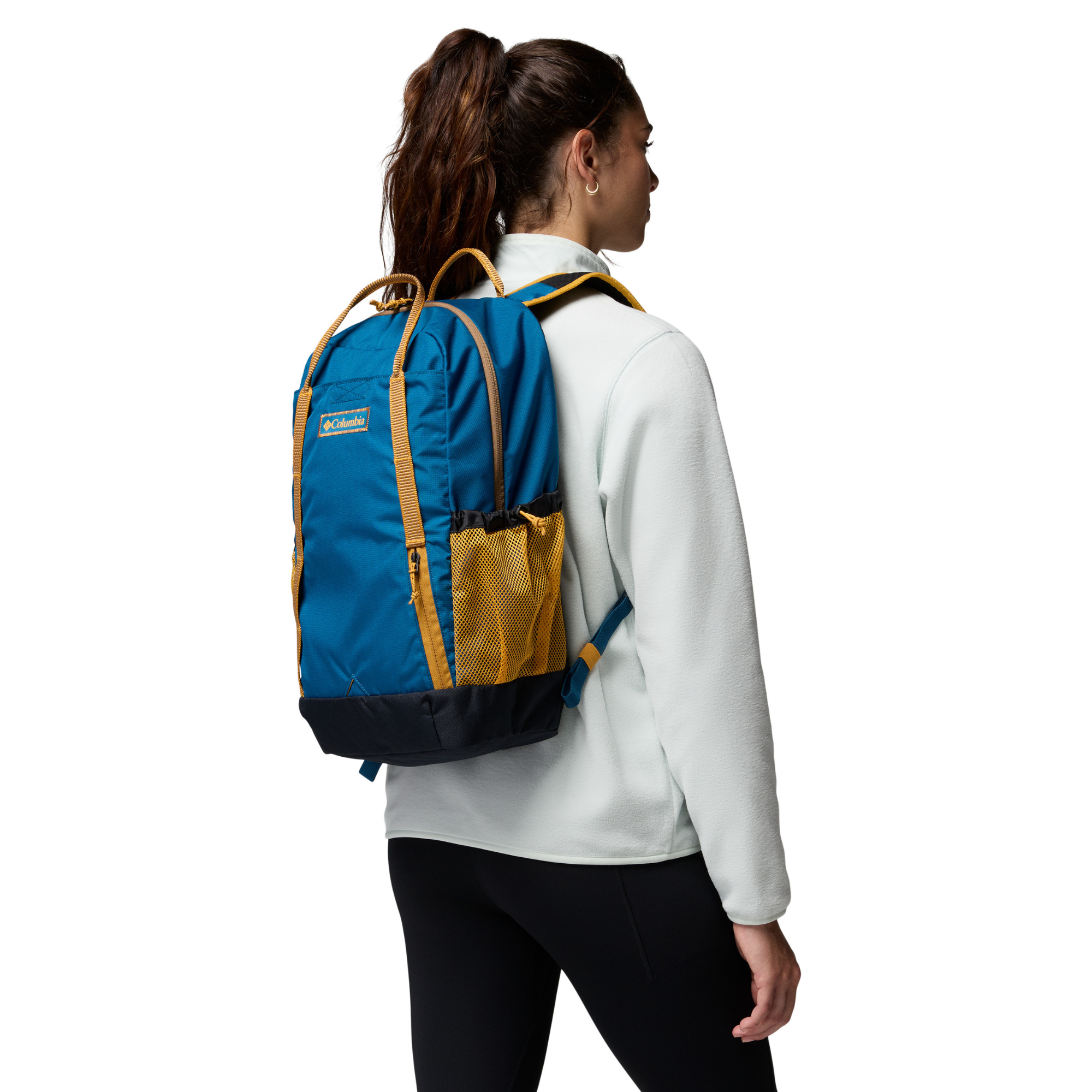 Columbia Echo Mountain Backpack 25L Phoenix Blue 442 2121431