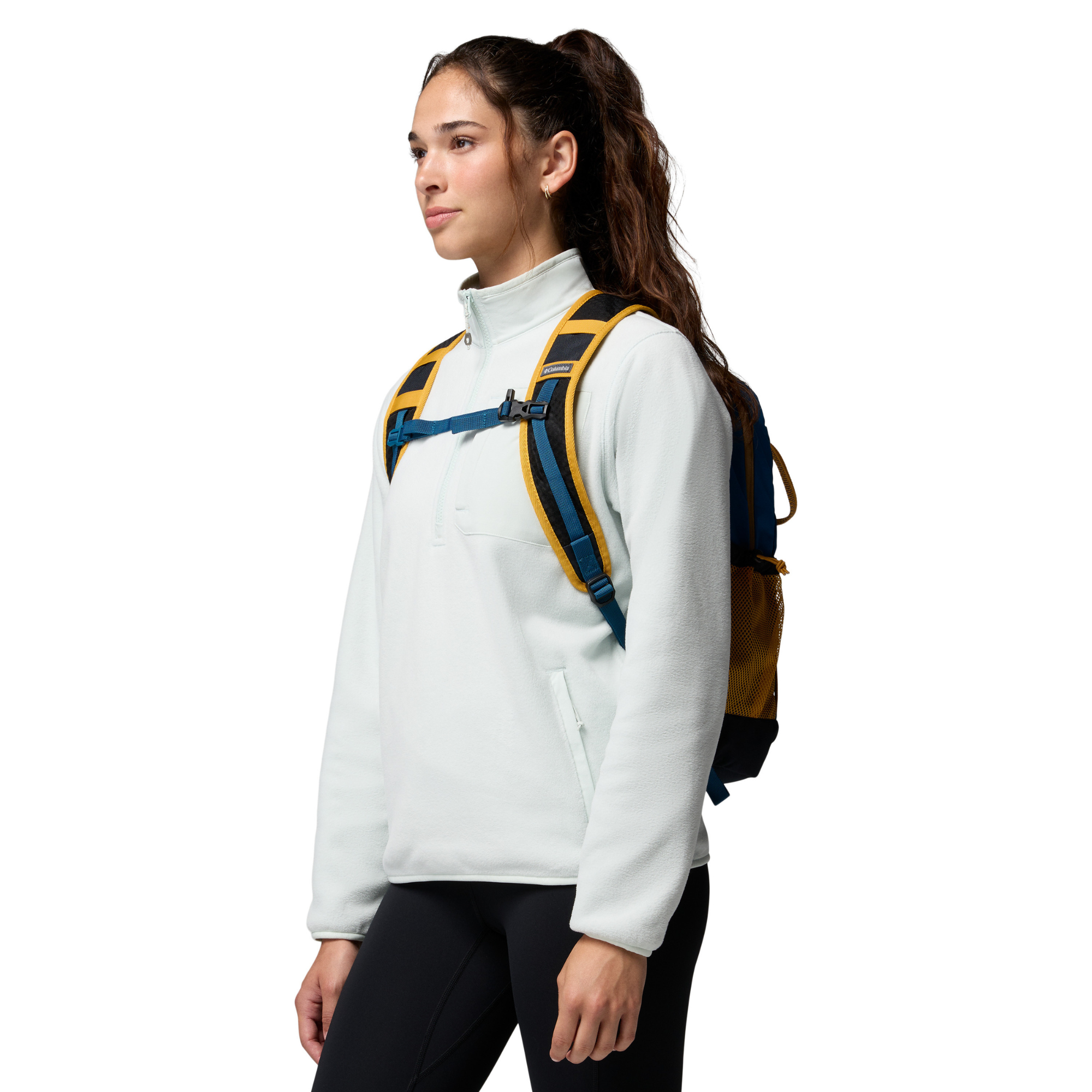 Columbia Echo Mountain Backpack 25L Phoenix Blue 442 2121431