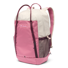Load image into Gallery viewer, Columbia Echo Mountain Backpack (25L)(Rosette/Dark Stone/Moonvista/Sand Dune)
