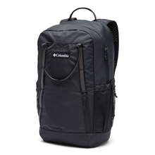 Load image into Gallery viewer, Columbia Echo Mountain Backpack (25L)(Black)
