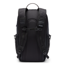 Load image into Gallery viewer, Columbia Echo Mountain Backpack (25L)(Black)
