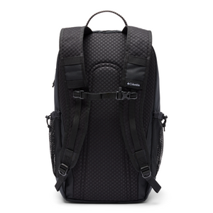 Columbia Echo Mountain Backpack (25L)(Black)