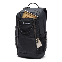 Load image into Gallery viewer, Columbia Echo Mountain Backpack (25L)(Black)
