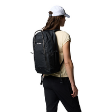 Load image into Gallery viewer, Columbia Echo Mountain Backpack (25L)(Black)
