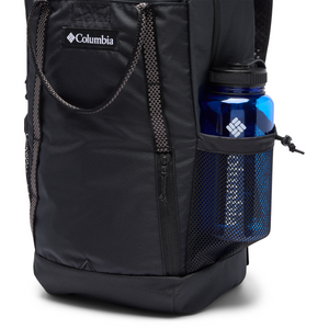 Columbia Echo Mountain Backpack (25L)(Black)