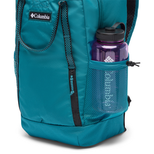 Columbia Echo Mountain Backpack (25L)(River Blue/Black)