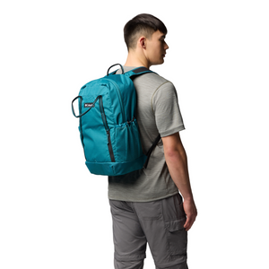 Columbia Echo Mountain Backpack (25L)(River Blue/Black)