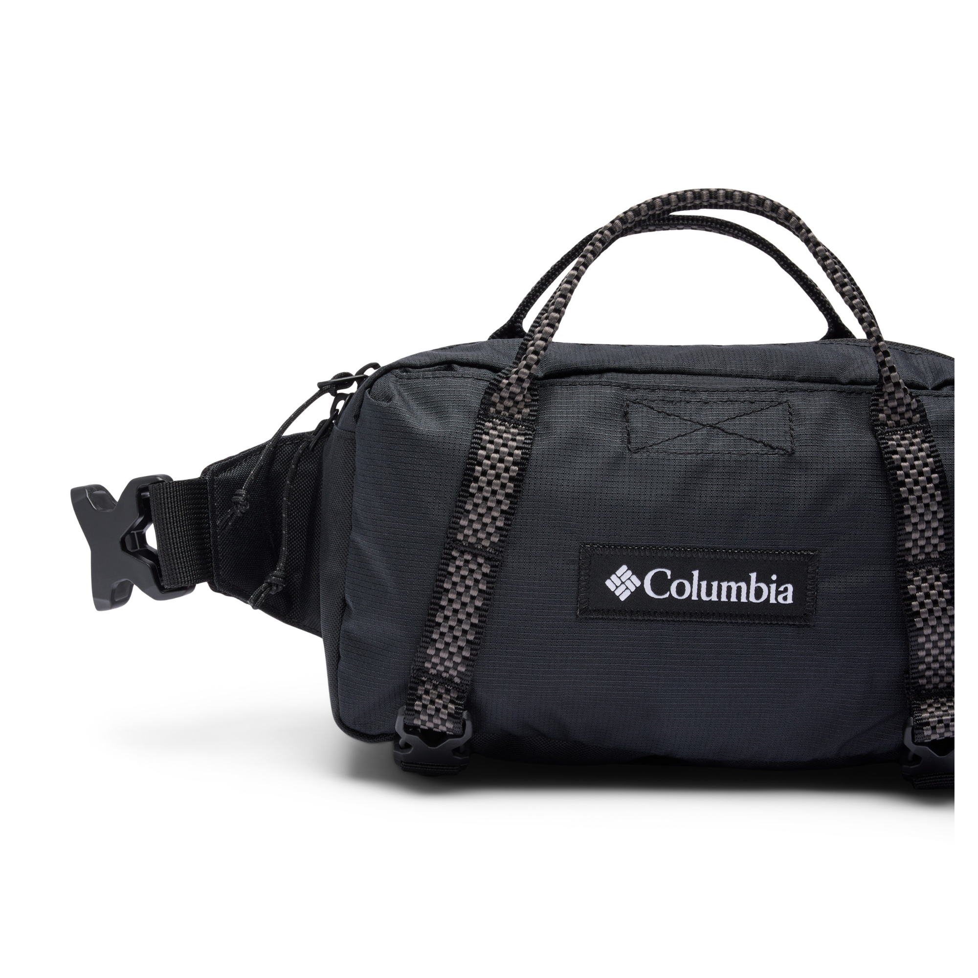 Columbia Echo Mountain 3L Hip Pack (Black)