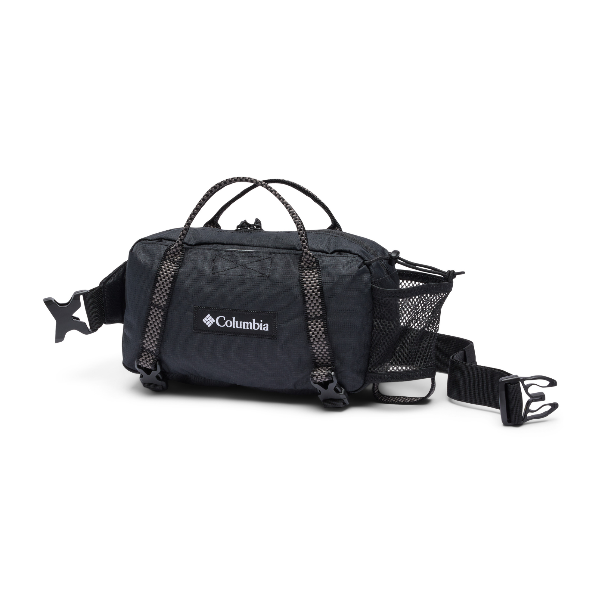 Columbia Echo Mountain 3L Hip Pack (Black)