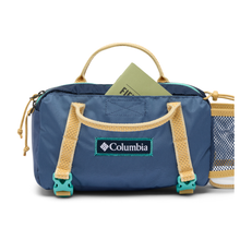 Load image into Gallery viewer, Columbia Echo Mountain Hip Pack (3L)(Dark Mountain/Coll Navy/Sand Dune)
