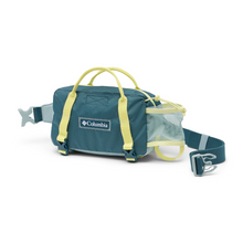 Load image into Gallery viewer, Columbia Echo Mountain Hip Pack (3L)(Everblue/Crushed Blue)
