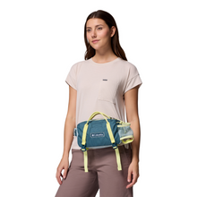 Load image into Gallery viewer, Columbia Echo Mountain Hip Pack (3L)(Everblue/Crushed Blue)
