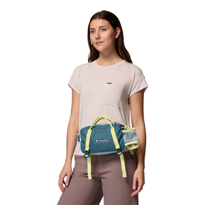 Columbia Echo Mountain Hip Pack (3L)(Everblue/Crushed Blue)