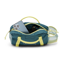 Load image into Gallery viewer, Columbia Echo Mountain Hip Pack (3L)(Everblue/Crushed Blue)
